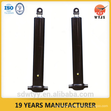 hydraulic jack cylinder/hand operated hydraulic cylinder /